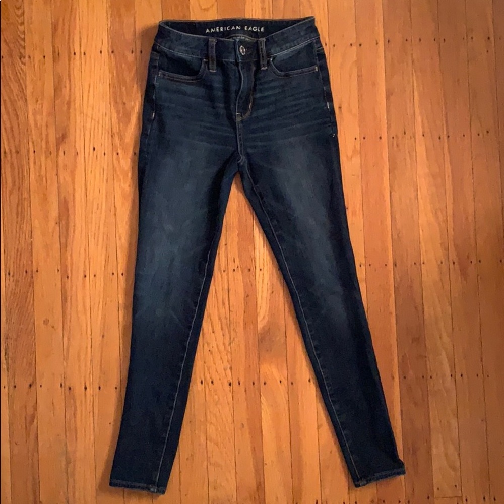 AEO The Dream Jeans